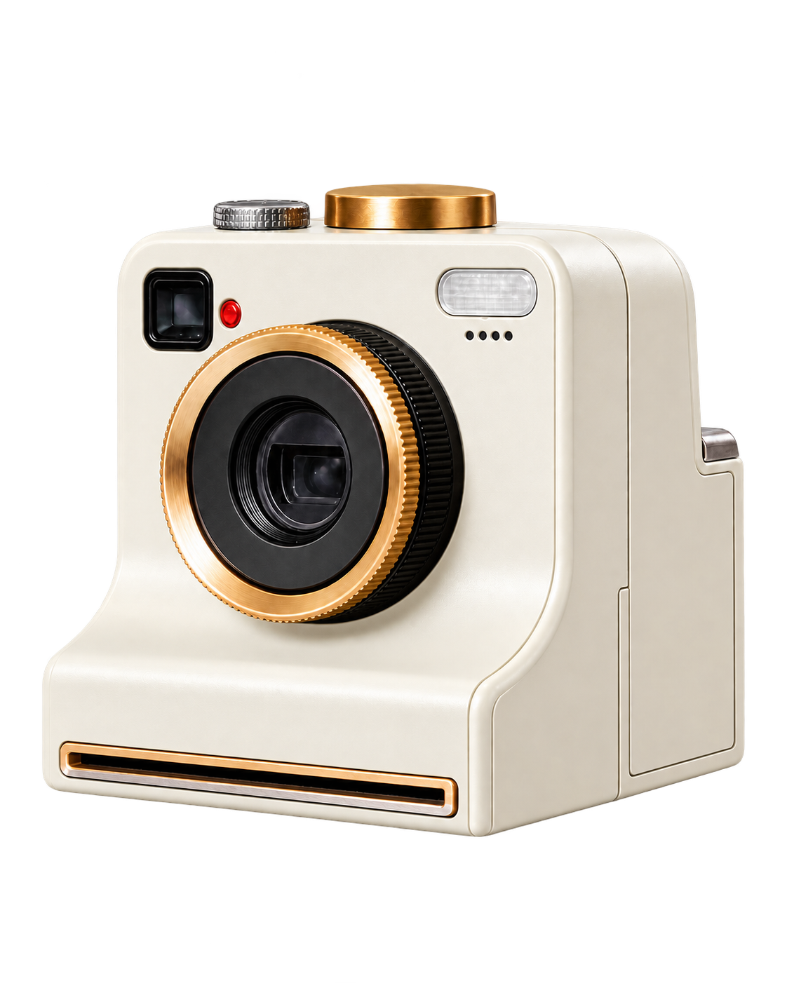 PrintedMokka – Latte-Art Printer☕